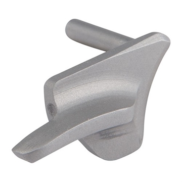 Picture of Harrison Design & Consulting TAC SS EXTENDED THUMB SAFETY HD-454