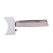 Picture of Harrison Design & Consulting MEDIUM 1911 TRIGGER, SILVER HD-102-N