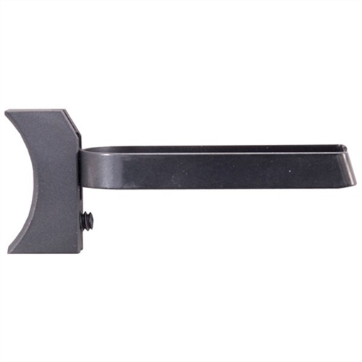 Picture of Harrison Design & Consulting LONG 1911 TRIGGER, BLACK HD-103-B