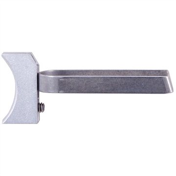 Picture of Harrison Design & Consulting LONG 1911 TRIGGER, SILVER HD-103-N