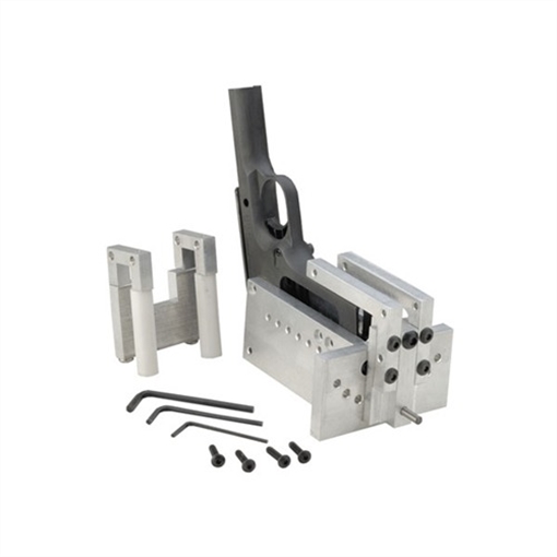 Picture of Marvel Precision EZ CHECKERING FIXTURE NONE