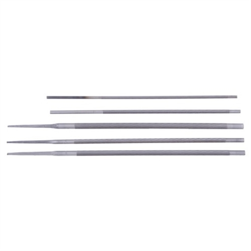 Picture of 1911 FITTING & DEBURRING FILE SET 191000002