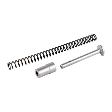 Picture of Wilson Combat FLAT WIRE RECOIL SPRING KIT 4'' COMPACT 651