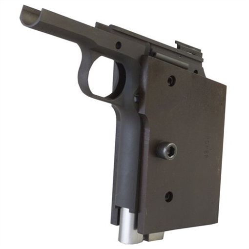 Picture of Power Custom FRAME SUPPORT SYSTEM NONE