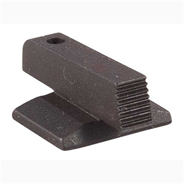 Picture of 1911 FRONT BLACK DOVETAIL SIGHTS DFS02-3.160