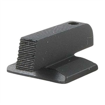 Picture of 1911 FRONT BLACK DOVETAIL SIGHTS DFS02-3.180