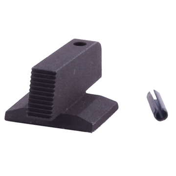 Picture of 1911 FRONT BLACK DOVETAIL SIGHTS DFS02-3.225