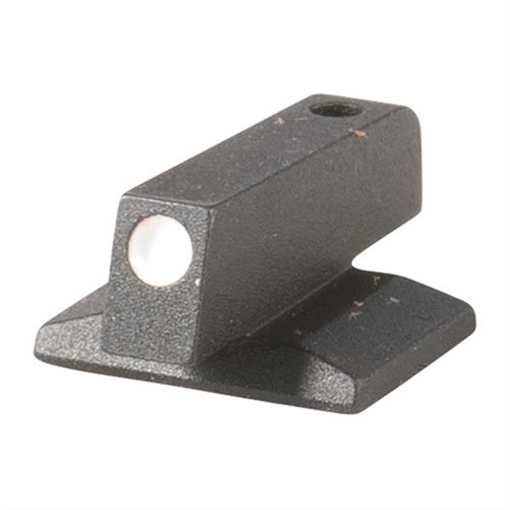 Picture of 1911 FRONT WHITE DOT DOVETAIL SIGHTS DFS02-4.180
