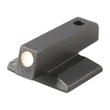Picture of 1911 FRONT WHITE DOT DOVETAIL SIGHTS DFS02-4.160