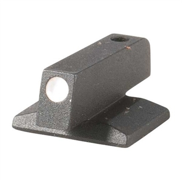 Picture of 1911 FRONT WHITE DOT DOVETAIL SIGHTS DFS02-4.180
