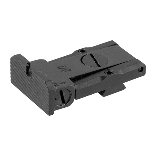 Picture of L.P.A. Sights 1911 BOMAR STYLE ADJUSTABLE REAR SIGHT TRT54FU07