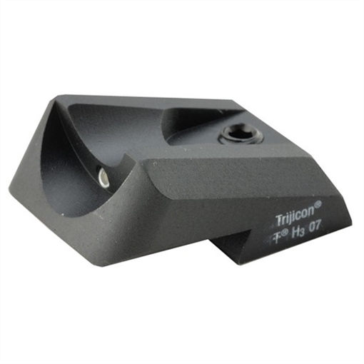 Picture of Novak 1911 GHOST REAR NIGHT SIGHT LMC03GS