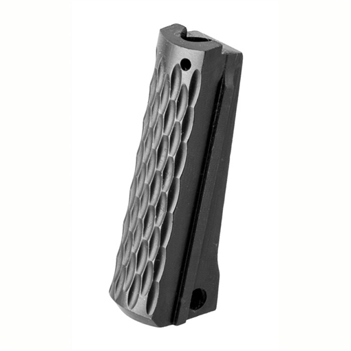 Picture of Fusion Firearms 1911 GOV MAINSPRING HOUSING CHAINLINK BLACK 1911-MSH-27-56
