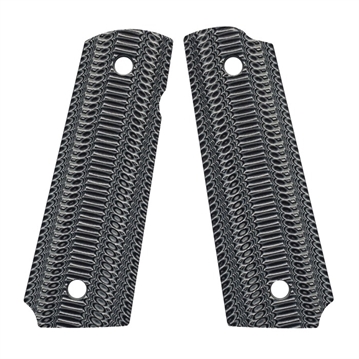 Picture of Vz Grips 1911 GOVERNMENT, ALIEN, BLACK GRAY AL-BG-A