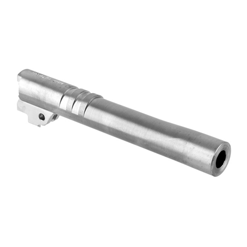 Picture of Nowlin RAMPED 5'' GOV'T 9MM BULL BARREL. RB-5BBG-9