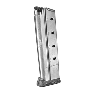 Picture of Tripp Research 1911 GOVERNMENT FULL SIZE MAGAZINE 9-RD 10MM/.40S&W 9R-10MM-RG