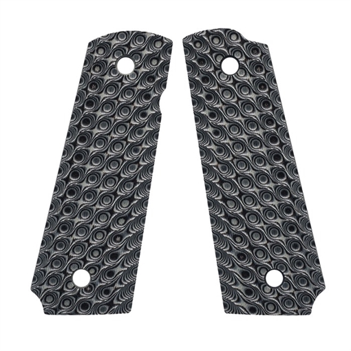 Picture of Vz Grips 1911 GOVERNMENT, HYDRA, BLACK GRAY HYDRA-BG-A