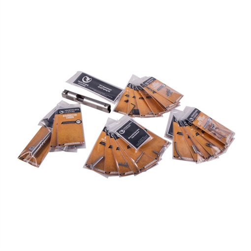 Picture of Nighthawk Custom 1911 .45ACP GOVERNMENT MATCH GRADE PARTS KIT KT01500