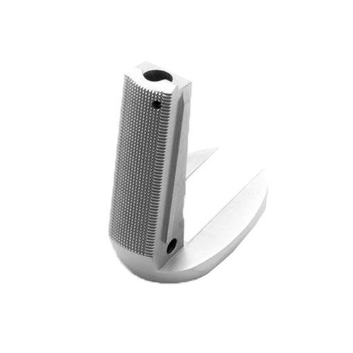 Picture of Wilson Combat BULLET PROOF 1 PIECE MAGWELL FULL-SIZE ROUND BUTT STAINLESS 627SRB