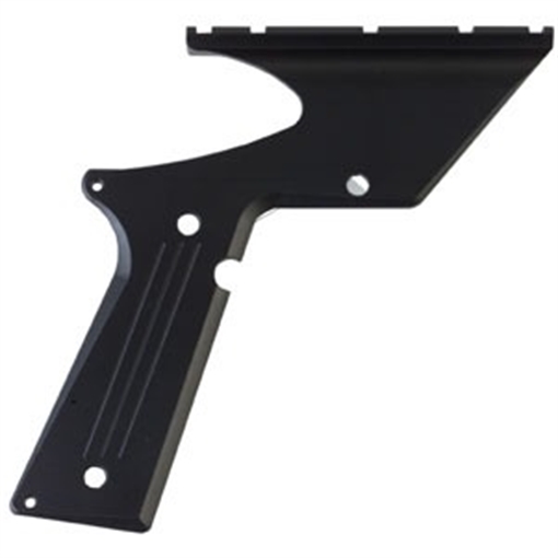 Picture of AIMTECH SCOPE MOUNT COLT 1911 SERIES '70 & '80 BLACK APM7