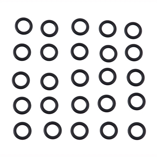 Picture of Challis Grips 1911 GRIP SCREW O-RING 24PK O-GS-24