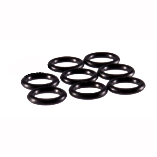 Picture of Challis Grips 1911 GRIP SCREW O-RING 8PK O-GS-8