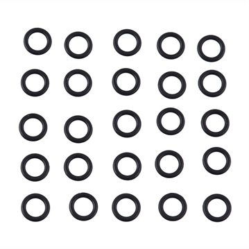 Picture of Challis Grips 1911 GRIP SCREW O-RING 24PK O-GS-24