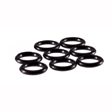 Picture of Challis Grips 1911 GRIP SCREW O-RING 8PK O-GS-8