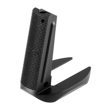 Picture of Ed Brown HARDCORE MAGWELL, BL 25 LPI BLACK 818F25-1P