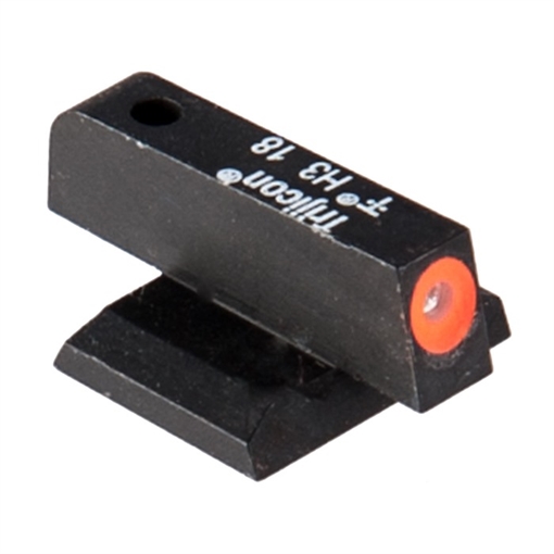 Picture of Ed Brown 1911 HD XR FRONT SIGHT ORANGE, .330''X65X.180'' 1620-HDXR-O