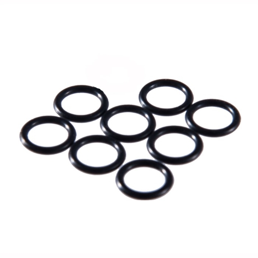 Picture of Challis Grips 1911 HEX DRIVE GRIP BUSHING O-RING 8PK O-BU-8