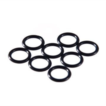 Picture of Challis Grips 1911 HEX DRIVE GRIP BUSHING O-RING 8PK O-BU-8