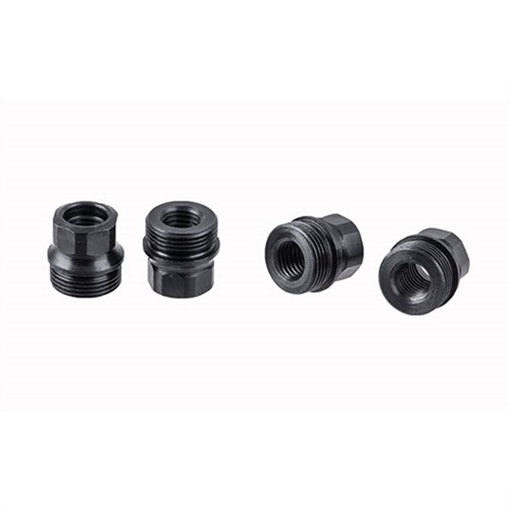 Picture of Challis Grips 1911 HEX DRIVE GRIP BUSHING, OVERSIZE, BLUE, 4 PACK BR-FCB-4