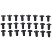 Picture of Wilson Combat 24 PACK H/H BLUE SCREWS 313BG