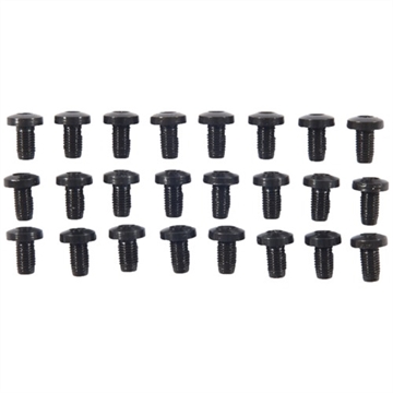 Picture of Wilson Combat 24 PACK H/H BLUE SCREWS 313BG