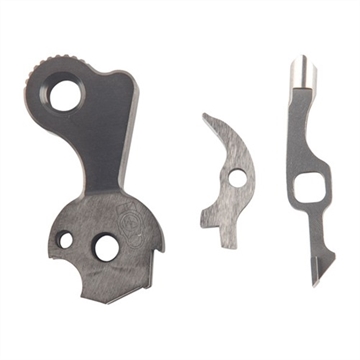 Picture of Harrison Design & Consulting ORIG COMM IGNITION SET RD HOLE BLK DLC HD-132-B