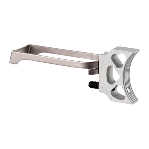 Picture of Fusion Firearms 1911 K-HOLE SILVER TRIGGER 1911-TRG-49-3