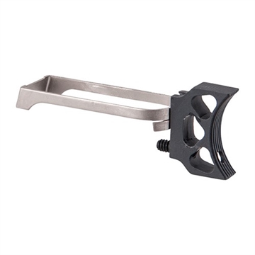 Picture of Fusion Firearms 1911 K-HOLE BLACK TRIGGER 1911-TRG-49-4