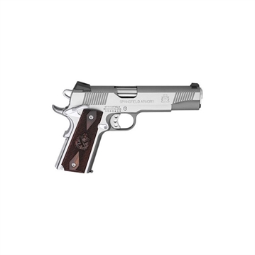 Picture of Springfield Armory SPRINGFIELD 1911 5 BBL 45 ACP 7 RD SS PX9151L