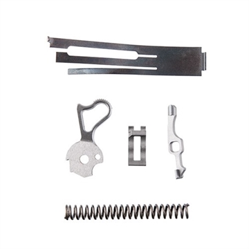Picture of Cylinder & Slide 1911 LOW MASS MATCH HAMMER SET 5PC CS0226