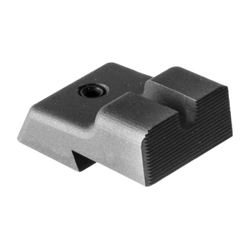 Picture of Harrison Design & Consulting LOW MOUNT U NOTCH REAR SIGHT HD-004-U