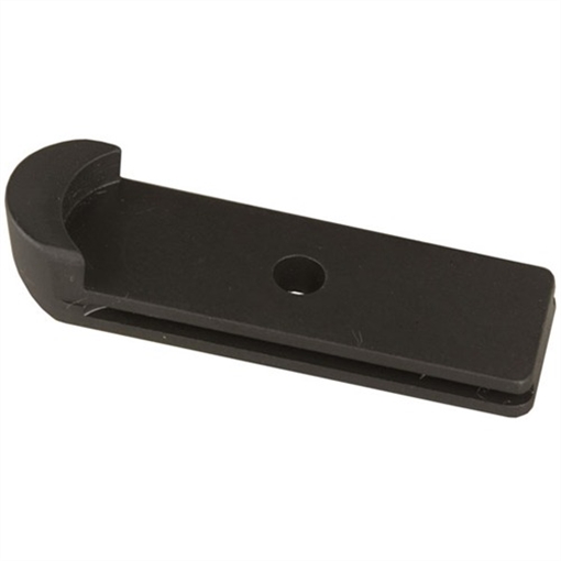 Picture of 1911 LOW PROFILE STEEL MAGAZINE BASE PAD 47BLP