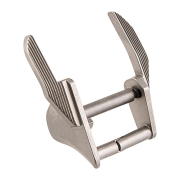 Picture of Ed Brown MACHINED AMBIDEXTROUS CARRY SAFETY FOR 1911 STEEL 893-CARRY