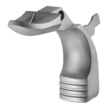 Picture of Ed Brown 1911 MACHINED GUNSMITH BEAVERTAIL GRIP SAFETY, SS, 80S 868-GS-80