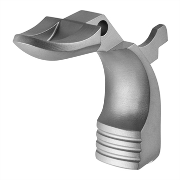 Picture of Ed Brown 1911 MACHINED GUNSMITH BEAVERTAIL GRIP SAFETY, SS, 70S 868-GS