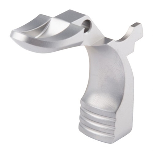 Picture of 1911 MACHINED MEMORY GROOVE BEAVERTAIL GRIP SAFETY 868-M