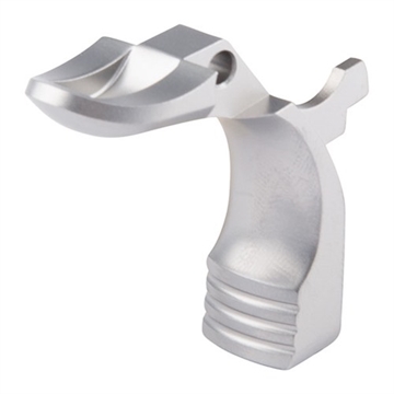 Picture of 1911 MACHINED MEMORY GROOVE BEAVERTAIL GRIP SAFETY 868-M
