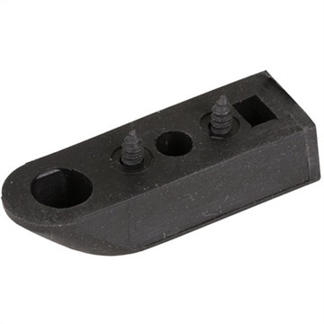 Picture of Metalform MAGAZINE BUMPER PAD W/SCREWS BPB