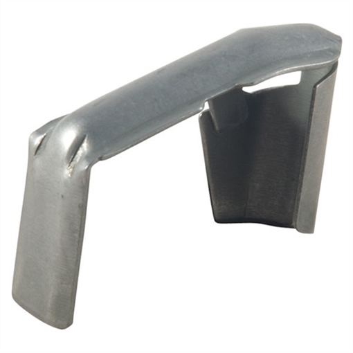 Picture of Metalform SILVER ROUND TOP FOLLOWER FRNDS-45