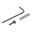 Picture of Nighthawk Custom 1911 MAGAZINE RELEASE LOCK & SPRING SP0219